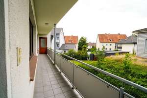Modernisierte Eigentumswohnung zentral in Bad Pyrmont – Die vollständige Adresse der Immobilie erhältst du vom Anbieter., 31812 Bad Pyrmont – Vorschaubild 3