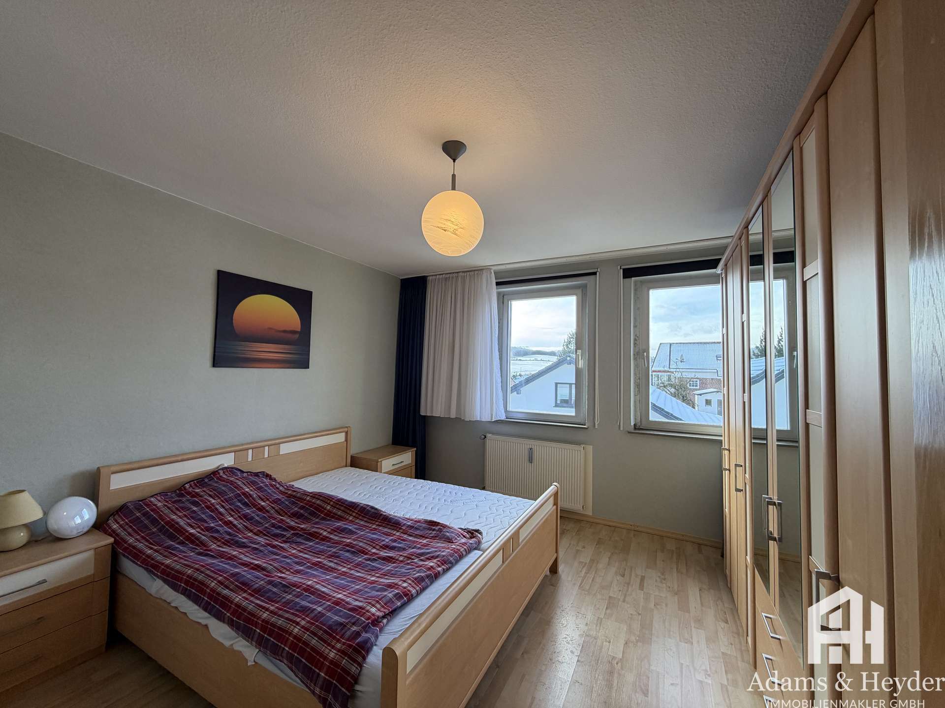 Immobilie in Schauenburg - Aufgepasst! Eigennutzer mit Vermietung oder Mehrgenerationenlösung im beliebten Elgershausen - Bild 15