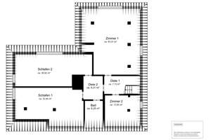 Ihr neues Zuhause in Borgfelder Bestlage – Großzügiges Einfamilienhaus mit Doppelgarage – Die vollständige Adresse der Immobilie erhältst du vom Anbieter., 28357 Borgfeld, Bremen – Vorschaubild 15