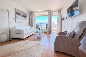 Stilvoll wohnen in der                                                    Maritim-Residenz – Die vollständige Adresse der Immobilie erhältst du vom Anbieter., 23570 Travemünde, Lübeck – Vorschaubild 2