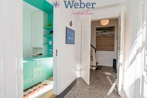 Gewerbe unten, Urlaub oben – smarter kann man Wohnen & Arbeiten kaum verbinden. – Die vollständige Adresse der Immobilie erhältst du vom Anbieter., 25938 Wyk auf Föhr – Vorschaubild 7