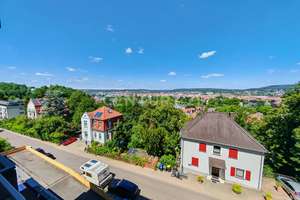 LUXUS PUR: 146m² NEUBAU-Wohnung mit tollem Fernblick über SB in Toplage, große Terrasse und  Garage – Die vollständige Adresse der Immobilie erhältst du vom Anbieter., 66119 Sankt Arnual, Saarbrücken – Vorschaubild 23
