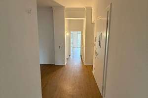 Erstbezug nach Sanierung - helle 3-Zimmer  Altbau Wohnung – Lichtstraße 15, 40235 Flingern Nord, Düsseldorf – Vorschaubild 8