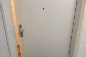 Attraktive, teilmöblierte 2-Zimmer-EG-Wohnung mit hochwertiger EBK, Terrasse und Blick ins Grüne – Subbelrather Straße 436, 50825 Ehrenfeld (Ortsteil), Köln – Vorschaubild 12