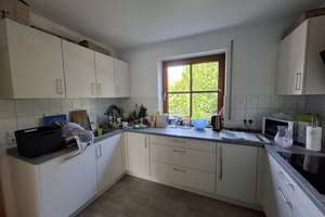 GERÄUMIGES REIHENMITTELHAUS MIT VIEL PLATZ FÜR DIE FAMILIE – Weidenstraße 2 b, 86343 Königsbrunn – Vorschaubild 8