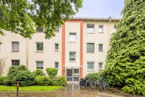 Ihr neues Zuhause in der Bremer Neustadt - frisch sanierte 3-Zimmerwohnung – Die vollständige Adresse der Immobilie erhältst du vom Anbieter., 28201 Gartenstadt Süd, Bremen – Vorschaubild 5