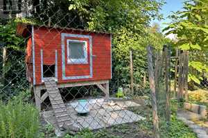 Ihr Traumhaus wartet: wunderschönes EFH in Seenähe mit vielen Vorzügen in Konstanz-Litzelstetten – Konstanz (Kreis) – Vorschaubild 34