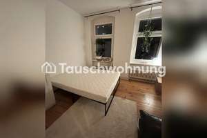 Tauschwohnung: 1,5 Zi. Altbau-Wohnung im Hinterhaus - suche ab 2 Zi. – Die vollständige Adresse der Immobilie erhältst du vom Anbieter., 12049 Neukölln (Ortsteil), Berlin – Vorschaubild 2