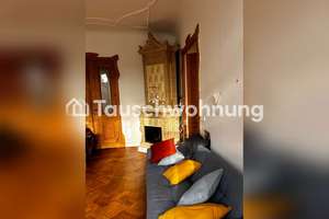 Tauschwohnung: Biete Whg in Schöneberg zum tauschen für Whg/Haus in Dahlem