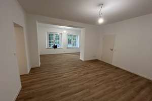 Sanierte 2-Zimmerwohnung mit Blick auf die Promenade – 48147 Kreuz, Münster – Vorschaubild 5