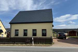 Koffer packen und sofort einziehen! Gemütliches Einfamilienhaus in Kühnhaide! – Die vollständige Adresse der Immobilie erhältst du vom Anbieter., 9496 Marienberg – Vorschaubild 5