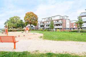 Großzügige 3 Zimmer-Wohnung mit hochwertiger Ausstattung und TG-Stellplatz – Die vollständige Adresse der Immobilie erhältst du vom Anbieter., 21031 Lohbrügge, Hamburg – Vorschaubild 2