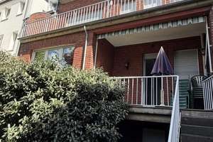 Neuss-Innenstadt: Großzügiges Stadthaus als Einfamilienhaus mit Einliegerwohnung und Garage – Die vollständige Adresse der Immobilie erhältst du vom Anbieter., 41460 Innenstadt, Neuss – Vorschaubild 22