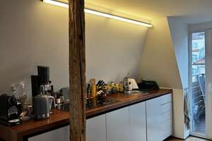 Maisonette-Wohnung mit Balkon & Garage im Stuttgarter Westen – Gutenbergstraße 95, 70197 Rotebühl, Stuttgart – Vorschaubild 23