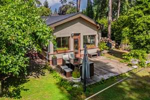 The Perfect Multigenerational Living Arrangement with 2 Single-Family Homes, a Pool, and a Sauna – 14089 Kladow, Berlin – Vorschaubild 20