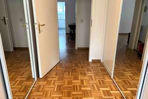 Großzügige Parterrewohnung mit imposanter Terrasse! – Die vollständige Adresse der Immobilie erhältst du vom Anbieter., 22391 Wellingsbüttel, Hamburg – Vorschaubild 10
