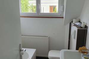 Sanierte 4-Zimmer-Hochparterre-Wohnung mit Balkon in Gottmadingen – 78244 Gottmadingen – Vorschaubild 2