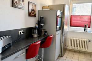 Renovierte 3,5 Raum Wohnung in Gelsenkirchen-Buer – Hölscher Str. 4, 45894 Buer, Gelsenkirchen – Vorschaubild 9