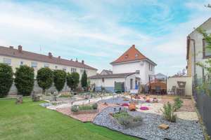 Greifen Sie zu! Gepflegtes Einfamilienhaus samt Garten, Garage und 2 Freistellplätzen in Haßloch – Die vollständige Adresse der Immobilie erhältst du vom Anbieter., 67454 Haßloch – Vorschaubild 15