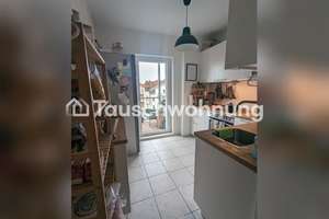 Tauschwohnung: Schöne Wohnung im grünen Weissensee – Die vollständige Adresse der Immobilie erhältst du vom Anbieter., 13086 Weißensee, Berlin – Vorschaubild 4