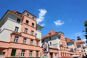 *JETZT zugreifen* 2--Raumwohnung mit Parkett und Loggia*Wohnung ist vermietet*CONNEWITZ* – Hildebrandstraße 45c WE 81, 4277 Connewitz, Leipzig – Vorschaubild 3
