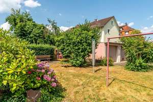 Schmuckstück in der Nordstadt von Singen – Die vollständige Adresse der Immobilie erhältst du vom Anbieter., 78224 Singen (Hohentwiel) – Vorschaubild 30