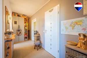 Wohnen mit Weitblick: 3-Raum-Wohnung mit Balkon und Blick auf den Salbker See – Die vollständige Adresse der Immobilie erhältst du vom Anbieter., 39122 Salbke, Magdeburg – Vorschaubild 4