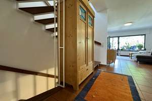 +++ Modernisiertes Reihenendhaus mit Blick zum Kloster Lorsch +++ – Die vollständige Adresse der Immobilie erhältst du vom Anbieter., 64653 Lorsch – Vorschaubild 14