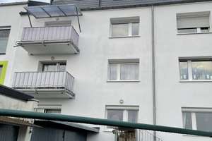 Lev.-Opladen: 2. OG, helle 3-Zi., 75-qm-Stadtwhg., Fensterbad, Parkett, Südbalkon, Nähe Bhf. – Die vollständige Adresse der Immobilie erhältst du vom Anbieter., 51379 Opladen, Leverkusen – Vorschaubild 4