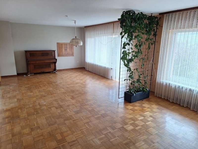 Immobilie in Alsfeld - Großzügiges EFH in Alsfeld-Eifa - Bild 7