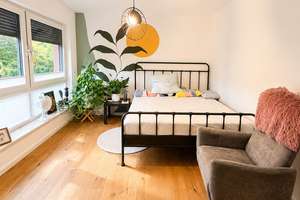 Modernes Reihenhaus | 136 m² | Garten | Garage | Energieeffizienzklasse B | Laagberg – Die vollständige Adresse der Immobilie erhältst du vom Anbieter., 38440 Stadtmitte (Ortsteil), Wolfsburg – Vorschaubild 12