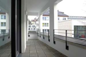 Barrierefrei wohnen Nähe Bergerstraße – Die vollständige Adresse der Immobilie erhältst du vom Anbieter., 60316 Ostend, Frankfurt am Main – Vorschaubild 10