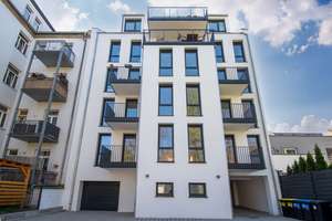 Neu. Sonnig. Lindenau. Ihr Erstbezug mit Balkon. – Die vollständige Adresse der Immobilie erhältst du vom Anbieter., 4177 Altlindenau, Leipzig – Vorschaubild 15