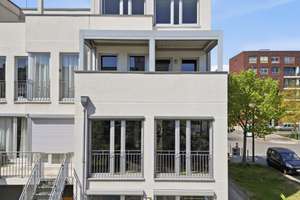 Exklusives Townhouse an der Rummelsburger Bucht mit Maisonette-Einliegerwohnung – Die vollständige Adresse der Immobilie erhältst du vom Anbieter., 10317 Rummelsburg, Berlin – Vorschaubild 31