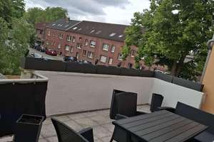 Schöne 3 Zi.- Whg mit großem Balkon in Oberhausen Sterkrade – Neumühler Str. 31, 46149 Schwarze Heide, Oberhausen – Vorschaubild 9