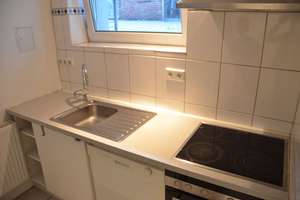 Gepflegtes Apartment mit Einbauküche | Rheinufer fußläufig erreichbar | Citynah – Römerstrasse 114, 53111 Bonn-Castell, Bonn – Vorschaubild 3