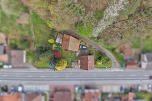 Wohnhaus mit Scheune und großem Grundstück – ideal für Schrauber, Bastler und Gartenliebhaber – Die vollständige Adresse der Immobilie erhältst du vom Anbieter., 64711 Erbach – Vorschaubild 3