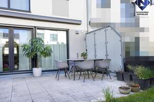 Exklusives, modernes Reihenhaus mit Dachterrasse und Weitsicht – Die vollständige Adresse der Immobilie erhältst du vom Anbieter., 73207 Plochingen – Vorschaubild 4