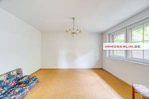IMMOBERLIN.DE - Wohlfühllage! Fabelhaftes Haus in zweiter Reihe mit idyllischem Sonnengarten – Die vollständige Adresse der Immobilie erhältst du vom Anbieter., 13088 Weißensee, Berlin – Vorschaubild 5