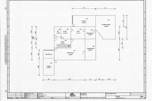 Großzügiges Familienidyll ( 5 Zimmer u. Wintergarten ) 
mit schönem Garten in Marne-Nordsee – Dithmarschen (Kreis) – Vorschaubild 33