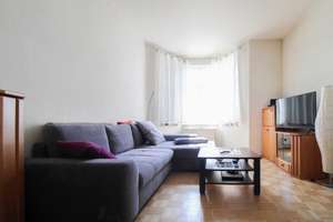 Attraktive 3-Zimmer-Wohnung mit Balkon und klassischem Altbaucharakter – Die vollständige Adresse der Immobilie erhältst du vom Anbieter., 39108 Stadtfeld Ost, Magdeburg – Vorschaubild 2