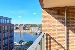 2,5-Zimmer-Neubauwohnung an der Kieler Hörn – Die vollständige Adresse der Immobilie erhältst du vom Anbieter., 24143 Gaarden-Ost, Kiel – Vorschaubild 4