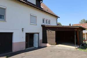 GROSSZÜGIGES WOHNHAUS: schöne Lage in Balingen – Die vollständige Adresse der Immobilie erhältst du vom Anbieter., 72336 Balingen – Vorschaubild 20
