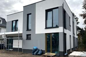 DHH im grünen Müggelheim - Sparen durch Eigenleistung! – Die vollständige Adresse der Immobilie erhältst du vom Anbieter., 12559 Müggelheim, Berlin – Vorschaubild 1