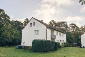 Attraktives Investitionspaket: Drei gepflegte Mehrfamilienhäuser in begehrter Lage mit Bauplatz – Lippe (Kreis) – Vorschaubild 5