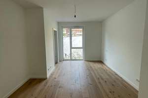 Nachhaltige Familien 4-Zimmer Wohnung mit Balkon - Provisionsfrei direkt vom Bauträger – Tiedemannstraße 20, 22525 Stellingen, Hamburg – Vorschaubild 6