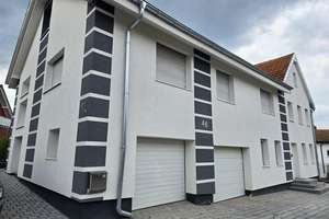 Mehrgenerationenhaus / Zwei Einfamilienhäuser in Eschbronn-Locherhof – Die vollständige Adresse der Immobilie erhältst du vom Anbieter., 78664 Eschbronn – Vorschaubild 45