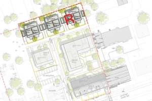 Endlich groß und grün Wohnen -  im gediegenen Bockum |  mit KfW-Förderung – Uerdinger Straße 386, 47800 Bockum, Krefeld – Vorschaubild 5