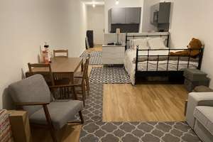 1 Zimmerwohnung mit Balkon in der Nähe des Mühlenteiches - Wentzel Dr. – Mühlenstieg 18, 22041 Wandsbek (Ortsteil), Hamburg – Vorschaubild 3