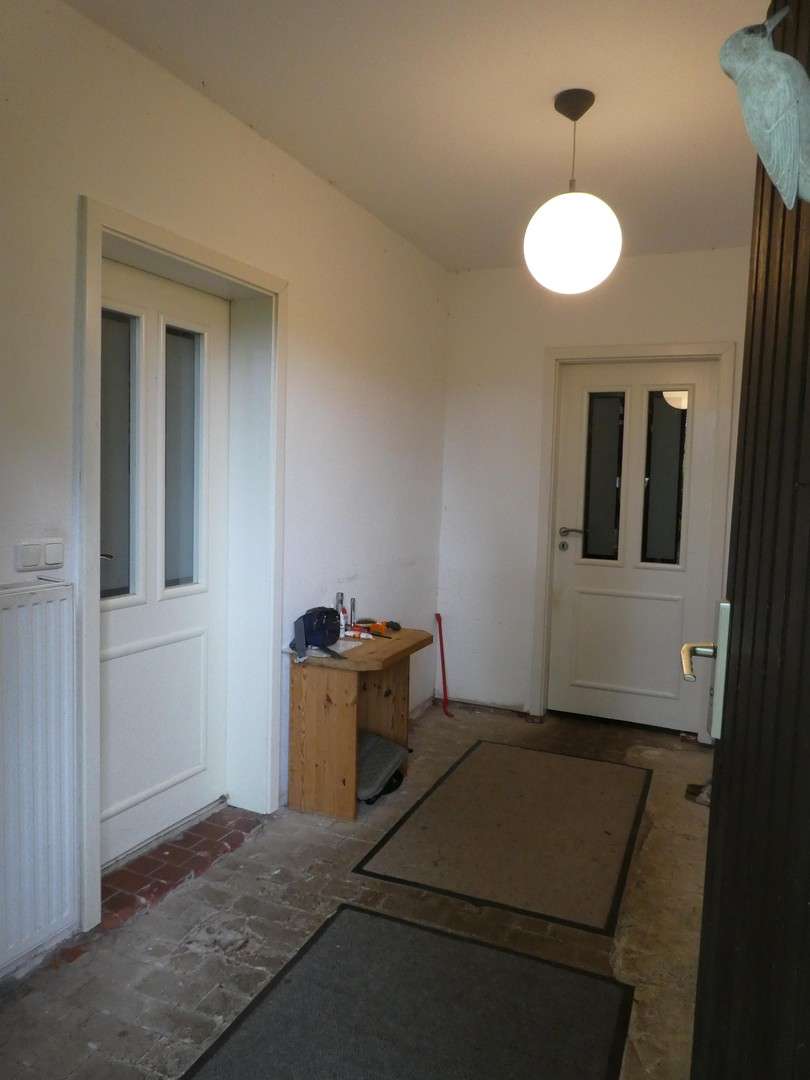 Immobilie in Templin - Forsthaus Metzelthin - wohnen und arbeiten im Naturpark Uckermärkische Seen - Bild 11